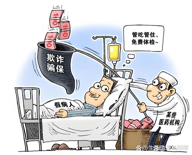 留白医保电子凭证提现是真的吗？揭秘黑中介的连环套路与法律风险